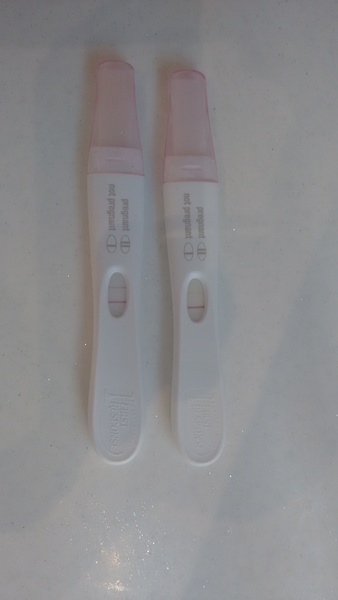Pictures of early tests please !!!