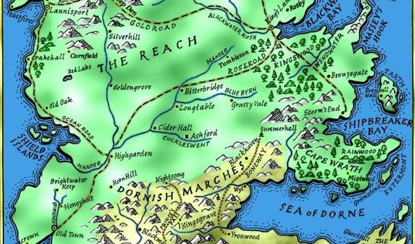 Game of Thrones Season 7, Episode 4 discussion thread *SPOILERS*