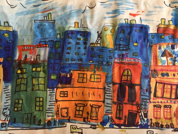 Child aged 5-11 who loves drawing? Enter the BIC® competition