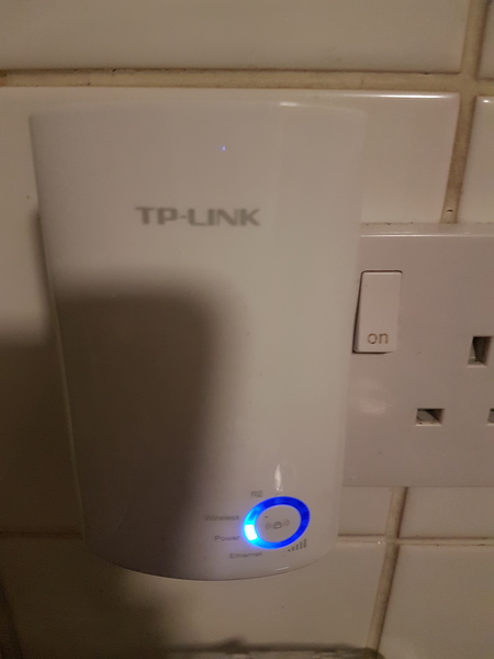 Wifi solutions