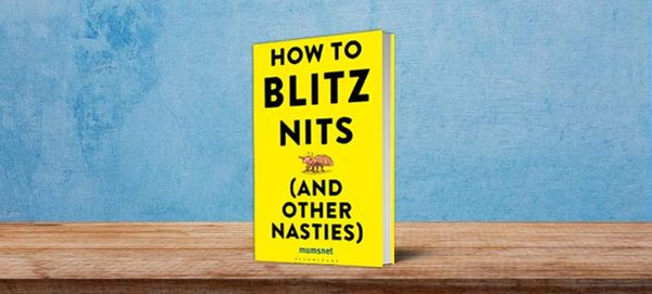 Is now a good time to mention Nits?