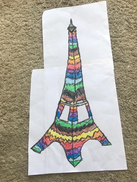 Child aged 5-11 who loves drawing? Enter the BIC® competition