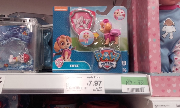 Christmas bargain thread 3 - I'm back!
