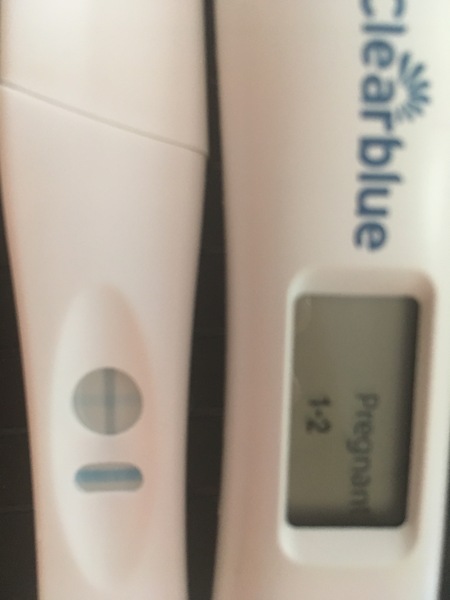 Pregnancy?