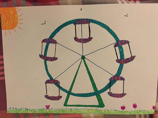 Child aged 5-11 who loves drawing? Enter the BIC® competition