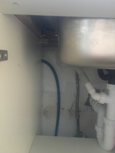 Washing machine help
