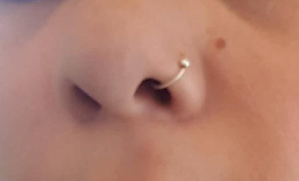 Nose Piercings