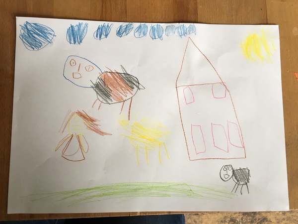 Child aged 5-11 who loves drawing? Enter the BIC® competition