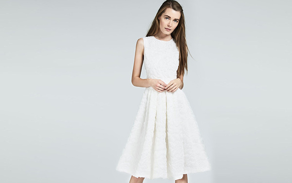 Dress for a wedding - my wedding - help?