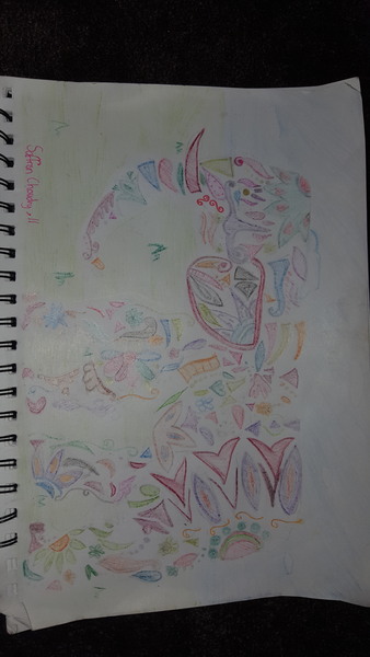 Child aged 5-11 who loves drawing? Enter the BIC® competition