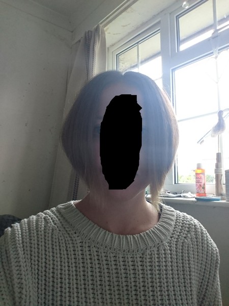 Hair help - pictures of mop