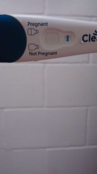 Is this a positive?