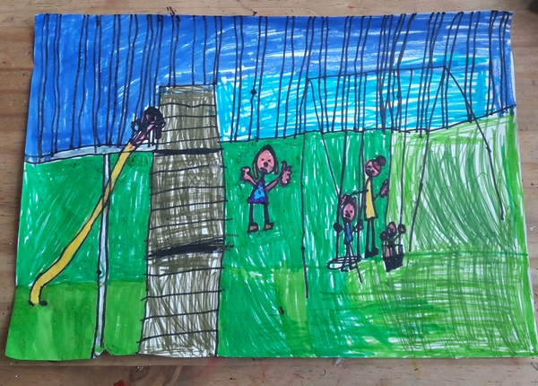 Child aged 5-11 who loves drawing? Enter the BIC® competition