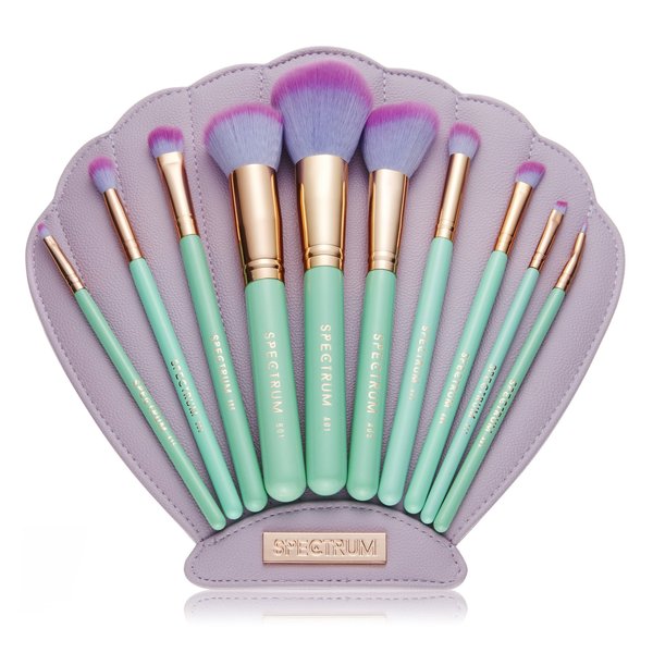 Recommend me some nice make up brushes