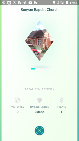 There's no-one quite like Yanma, I'm sure you will agree