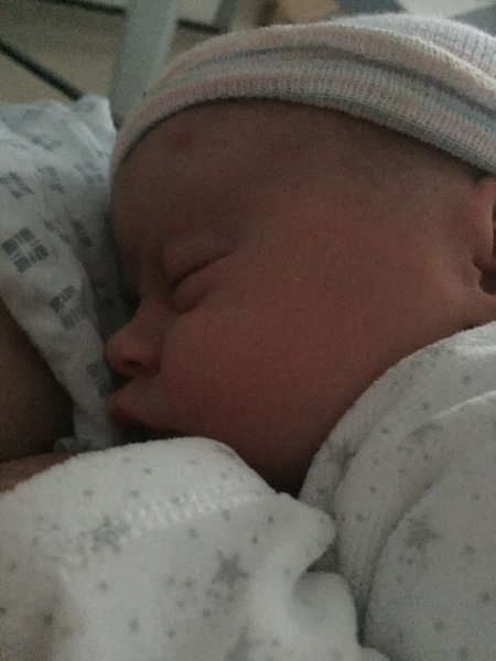 #TTC1 - Second Wave grads thread the Second!