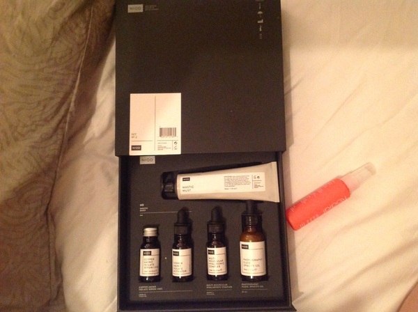 🐌 Fantastic Skincare: Hot Snails, Summer in the City - Now with added shelf porn!