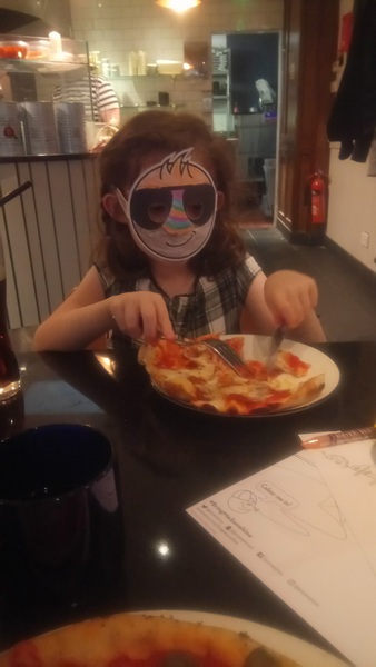 UK MNer with a child aged 5-12? Want to try the new summer Piccolo menu at PizzaExpress and be one of the first to experience their new in restaurant activity pack and Dough Ball adventure competition? You’ll also be in with a chance to win free pizz...