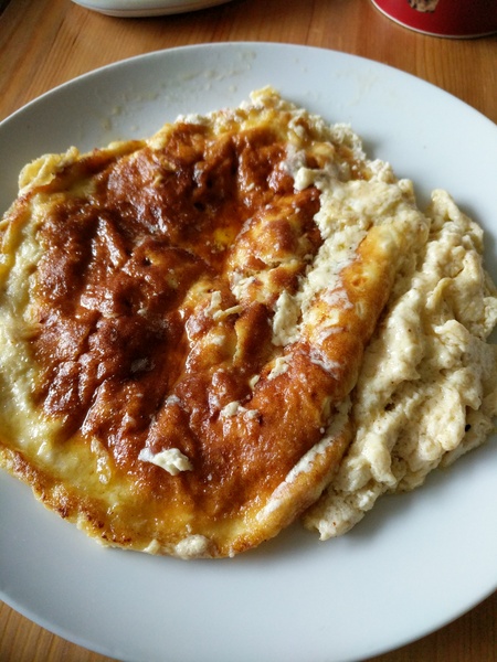 Pre-summer Bootcamp - our last weigh-in!