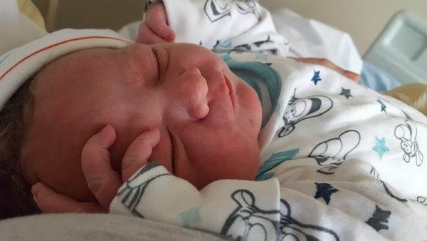 August 2017 #3: scans galore!