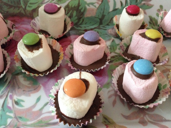 Irish treats for England