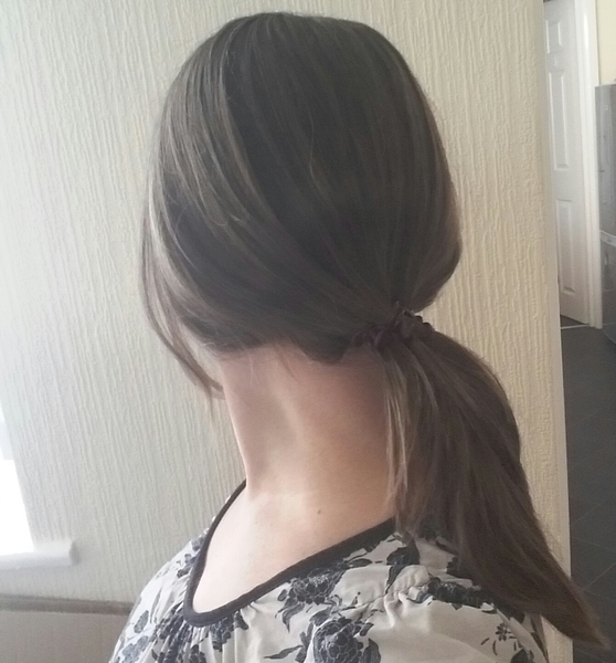 Hair ideas
