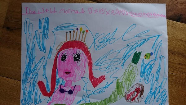 Child aged 5-11 who loves drawing? Enter the BIC® competition