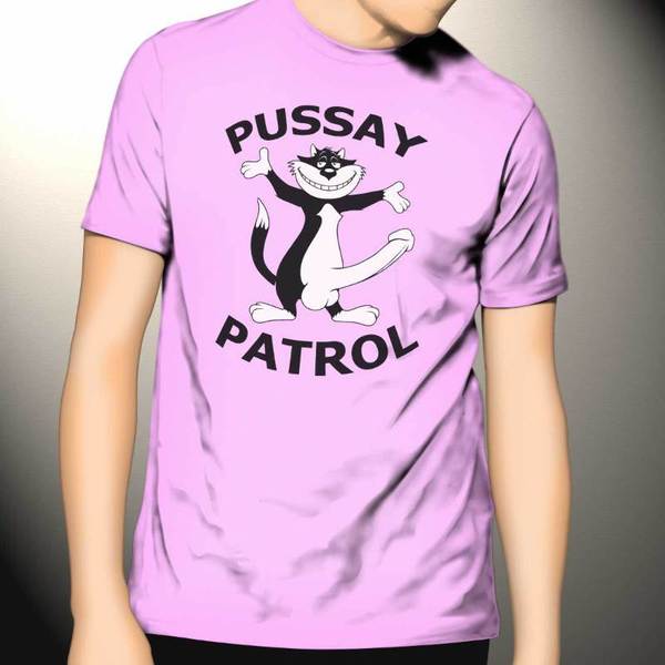 AIBU to not want to see offensiveT-shirts in public places?