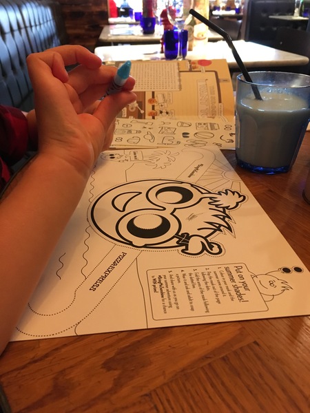 UK MNer with a child aged 5-12? Want to try the new summer Piccolo menu at PizzaExpress and be one of the first to experience their new in restaurant activity pack and Dough Ball adventure competition? You’ll also be in with a chance to win free pizz...