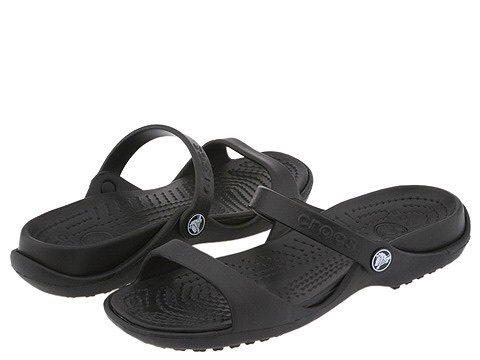 house and garden shoe that isn't a croc?