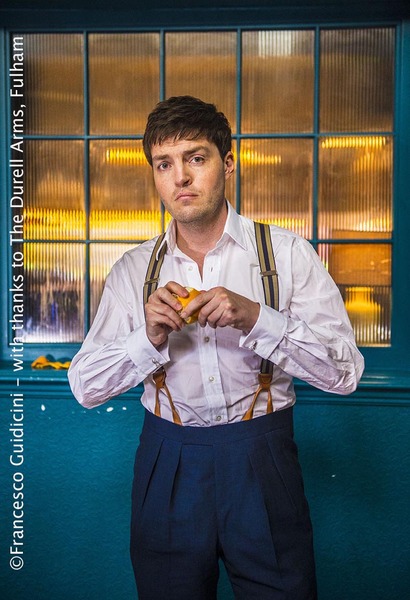 Swagger Inn 148 - Wenches do (musketeers) and Wimbledon - it's all about the grip and service action!