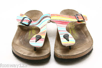 Why doesn't Justine come on MN and discuss thongs