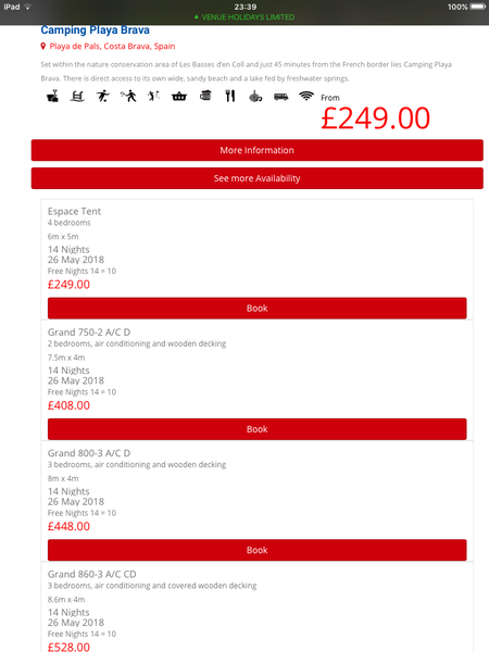 Cheap family holiday abroad?  Any suggestions?