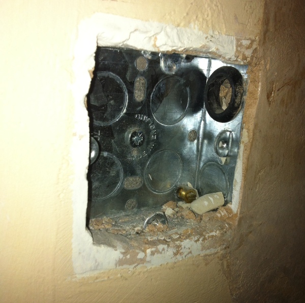Do I need an integrated washing machine? (Boring photo)
