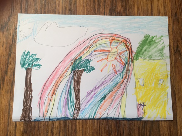 Child aged 5-11 who loves drawing? Enter the BIC® competition