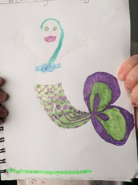Child aged 5-11 who loves drawing? Enter the BIC® competition