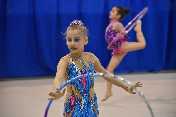 Phoenix Rhythmic Gymnastics Club
