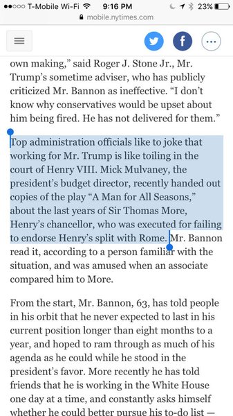 It's official. There has never been a POTUS as --vile-- unpopular as Trump. Sad! Trump cont.