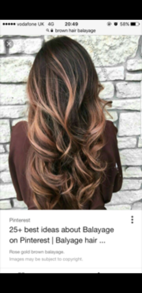 Multiple salon hair fails with pics. What to do now?
