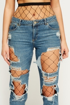 to be shocked by teenage girls clothing lately