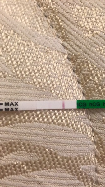 Is this positive?