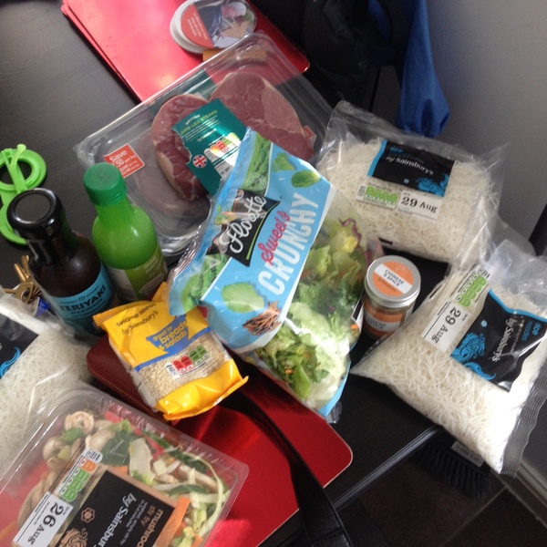 Read Mumsnet users reviews on Love Lamb Week recipes