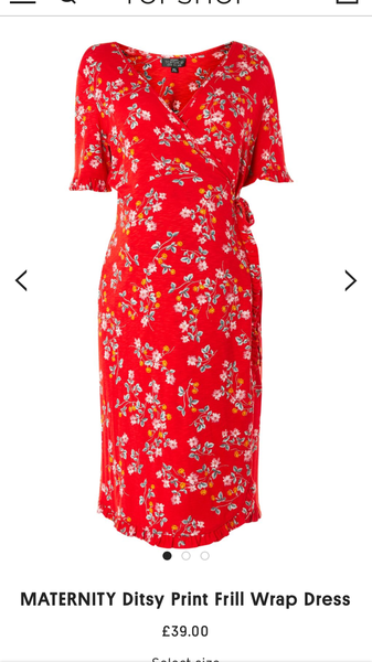 What should I wear to a wedding at 20 weeks pregnant?