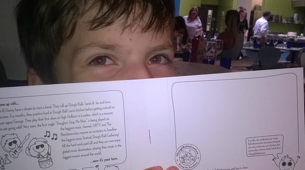 PizzaExpress Feedback Thread - See what MNers and their DCs think of the new summer Piccolo menu at PizzaExpress! NOW CLOSED