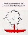Taboo or not Taboo: Tell FabLittleBag how you really feel about periods. £300 voucher to be won! NOW CLOSED