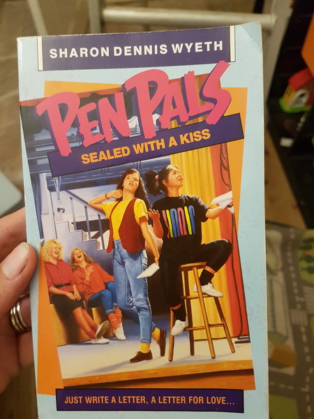 Romance books suitable for 10 year old boy