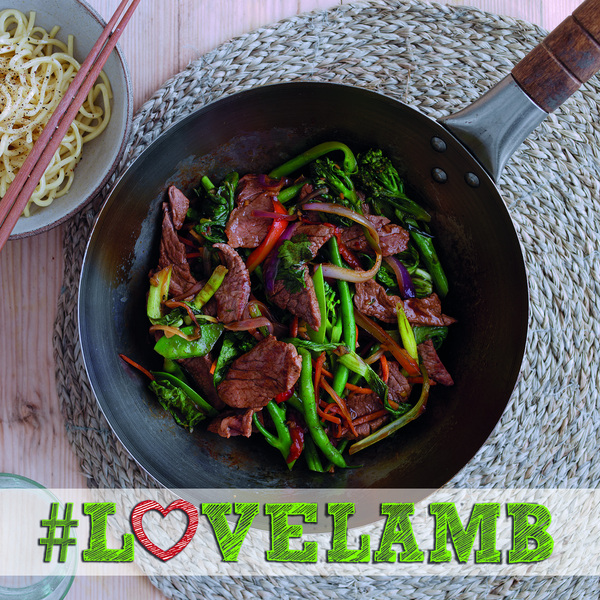 Read Mumsnet users reviews on Love Lamb Week recipes