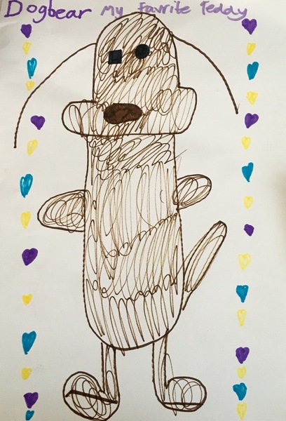 Child aged 5-11 who loves drawing? Enter the BIC® competition