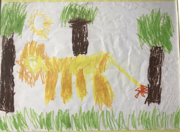 Child aged 5-11 who loves drawing? Enter the BIC® competition