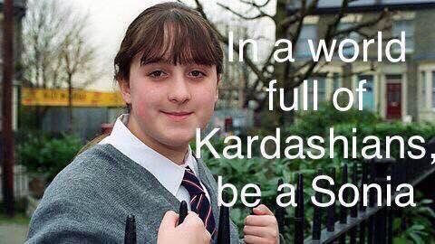 EASTENDERS 17 - NO SPOILERS